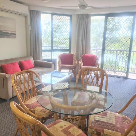 Excellsior Apartments Mooloolaba Zewnętrze zdjęcie