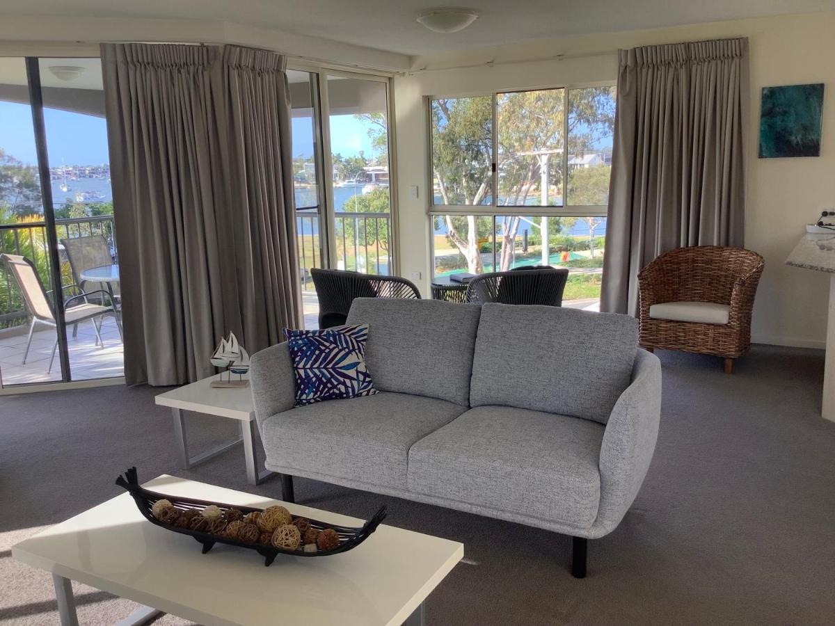 Excellsior Apartments Mooloolaba Zewnętrze zdjęcie