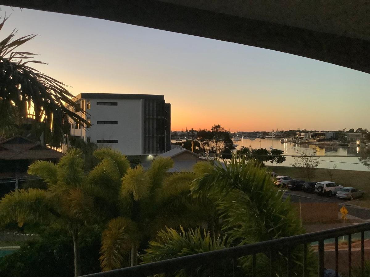 Excellsior Apartments Mooloolaba Zewnętrze zdjęcie