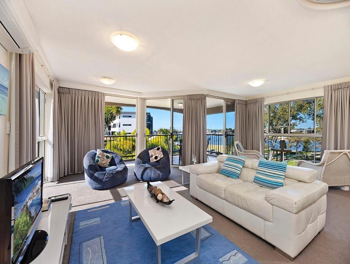 Excellsior Apartments Mooloolaba Zewnętrze zdjęcie