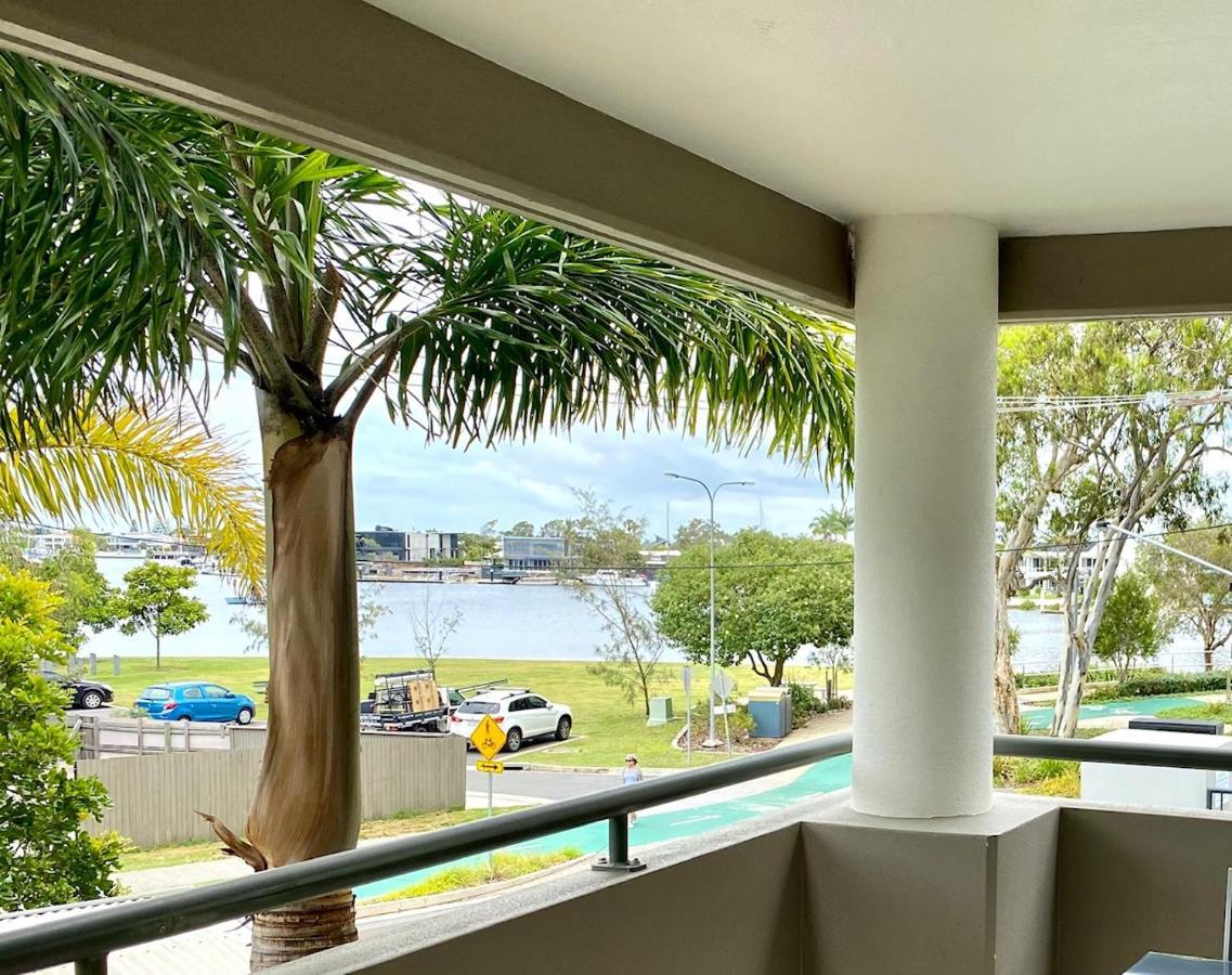 Excellsior Apartments Mooloolaba Zewnętrze zdjęcie