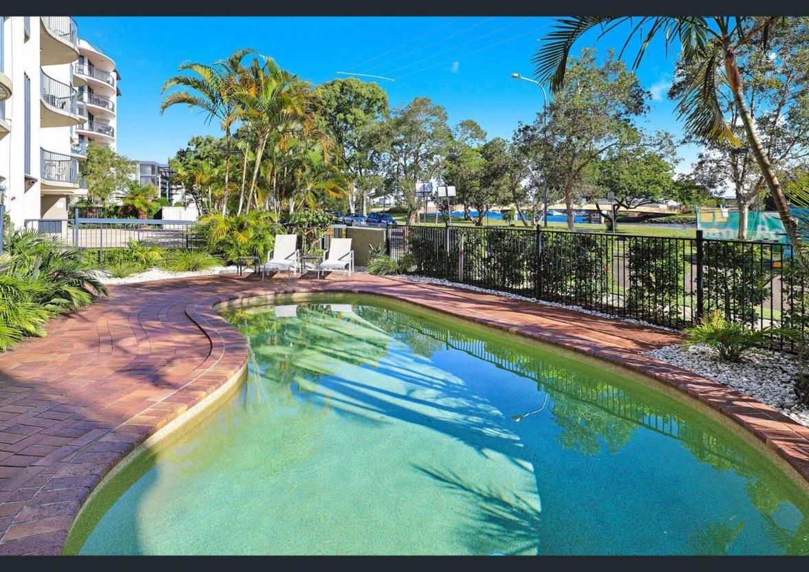 Excellsior Apartments Mooloolaba Zewnętrze zdjęcie