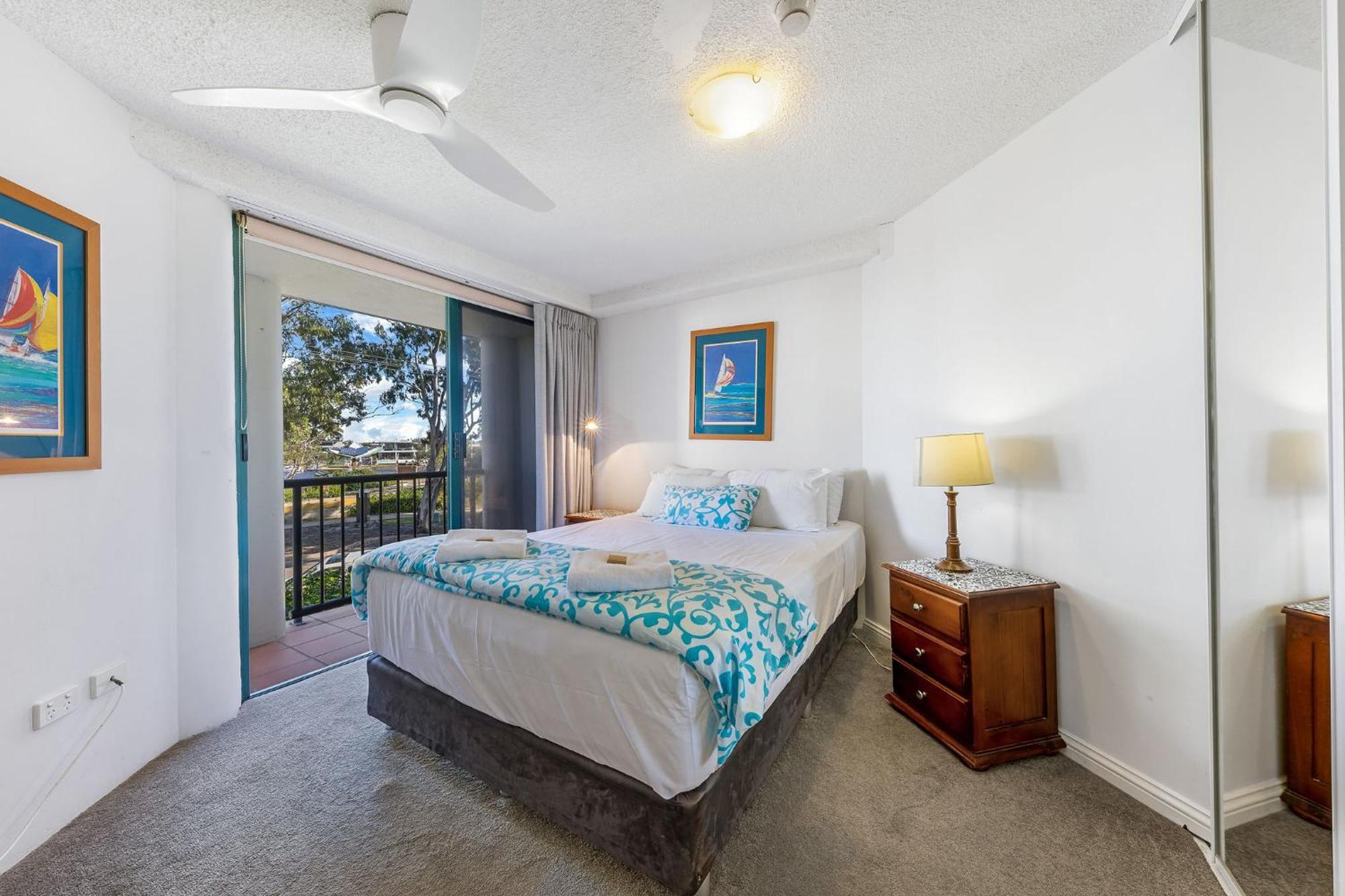 Excellsior Apartments Mooloolaba Zewnętrze zdjęcie