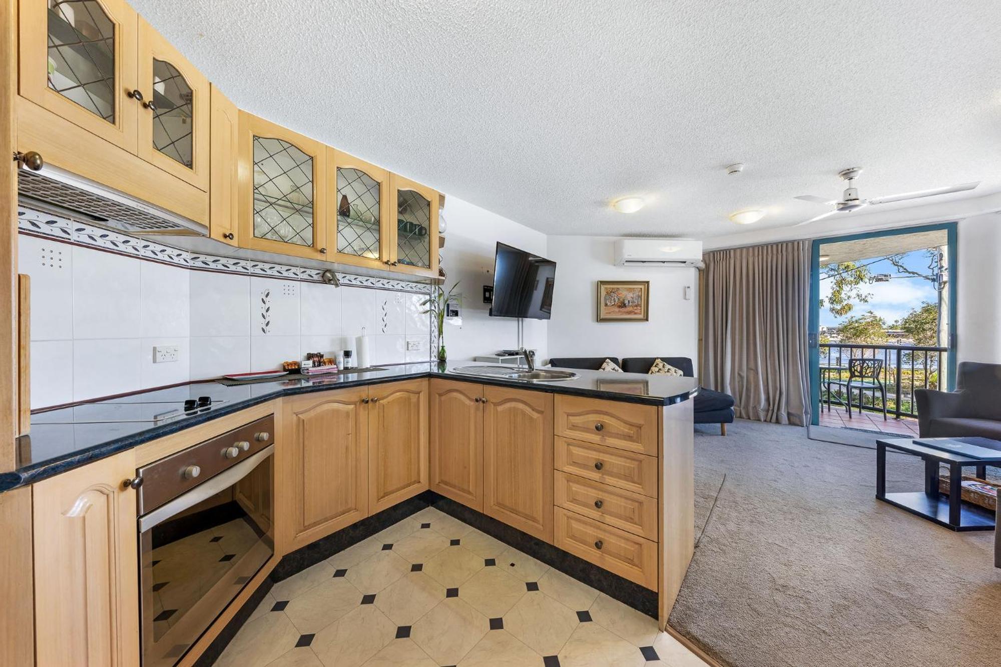 Excellsior Apartments Mooloolaba Pokój zdjęcie