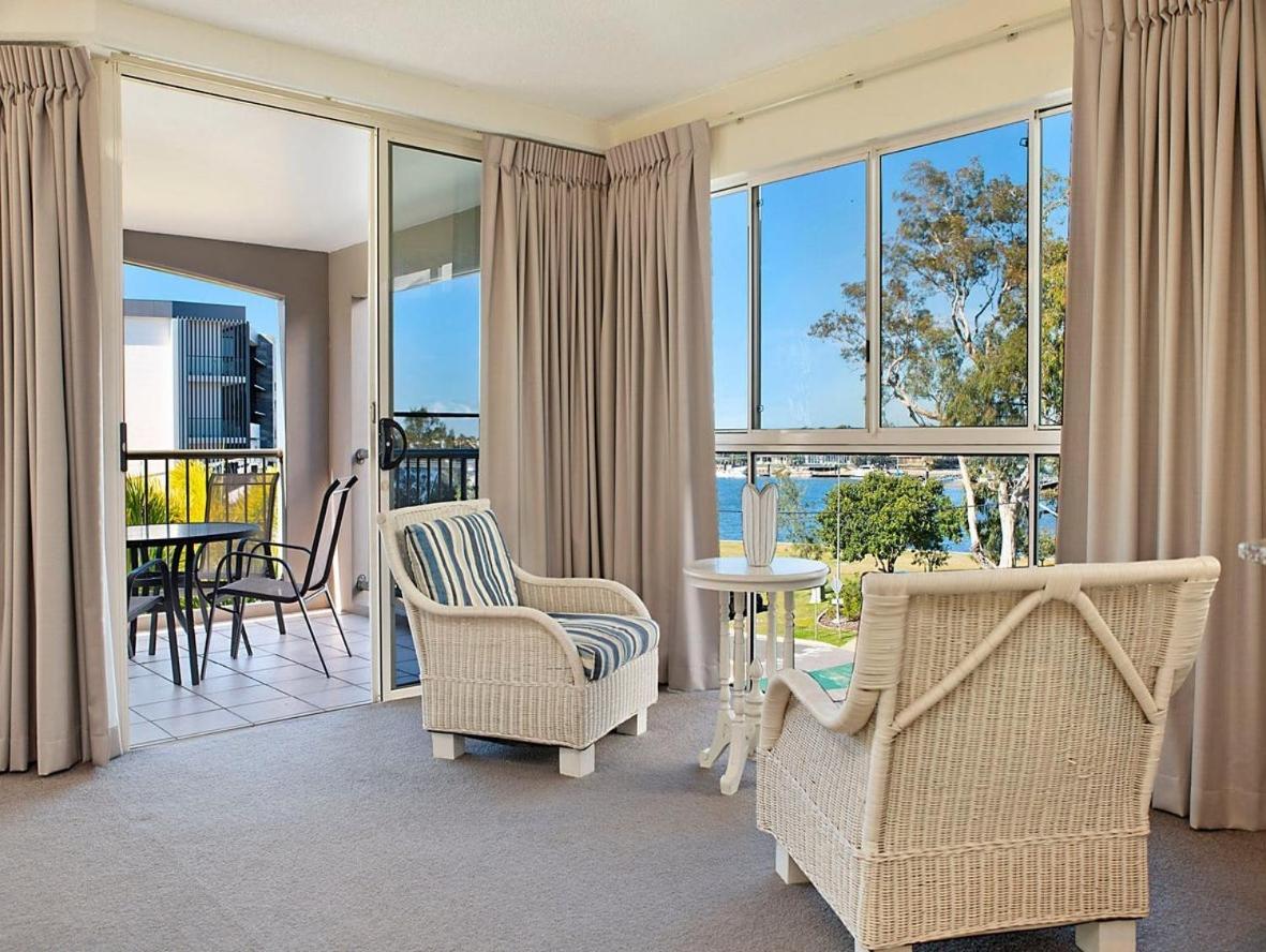 Excellsior Apartments Mooloolaba Pokój zdjęcie
