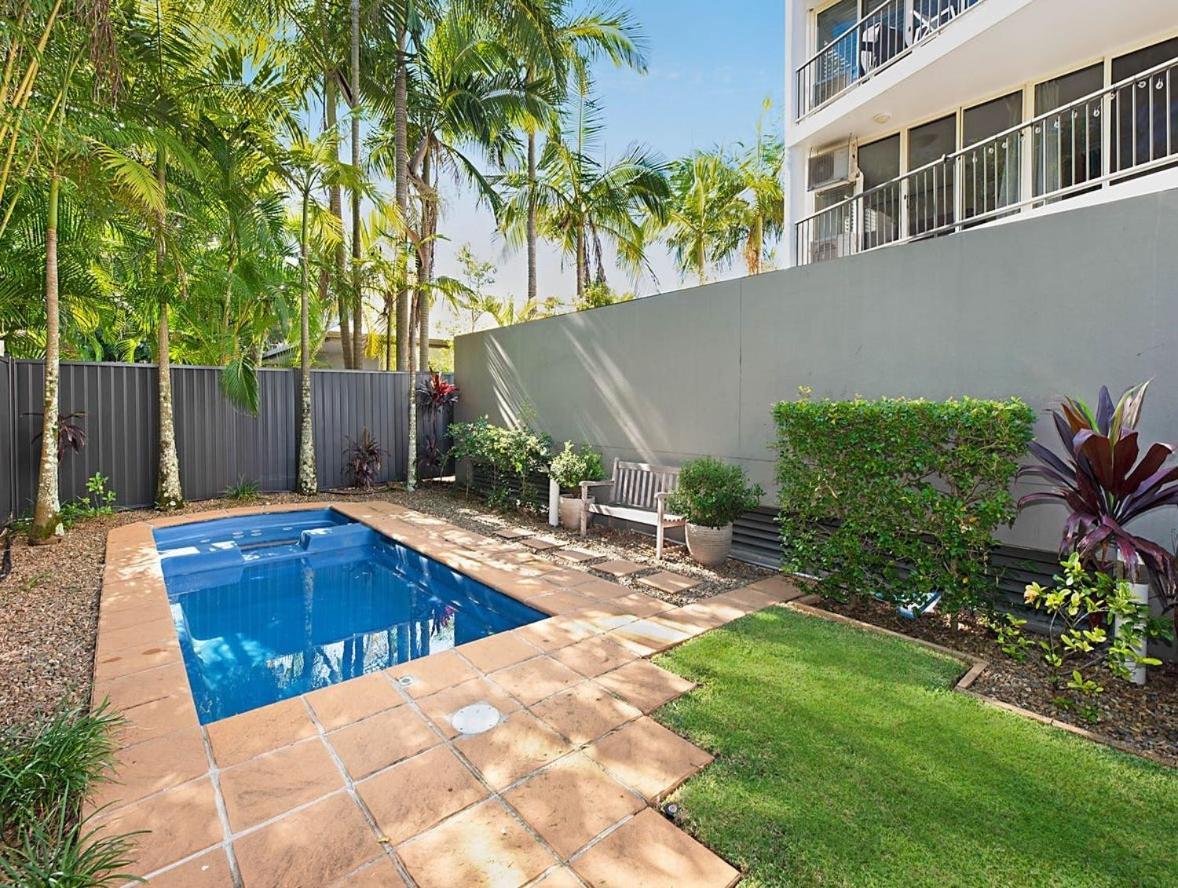 Excellsior Apartments Mooloolaba Pokój zdjęcie