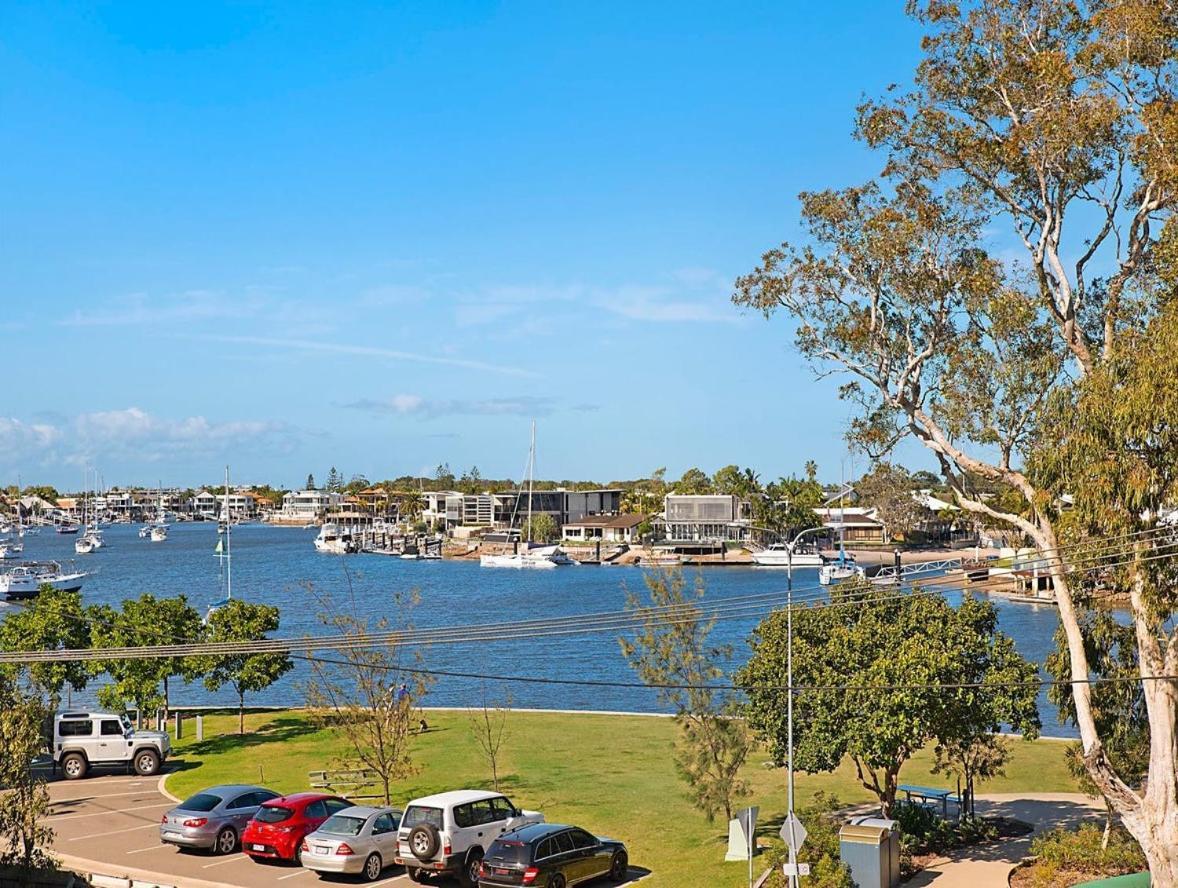 Excellsior Apartments Mooloolaba Pokój zdjęcie