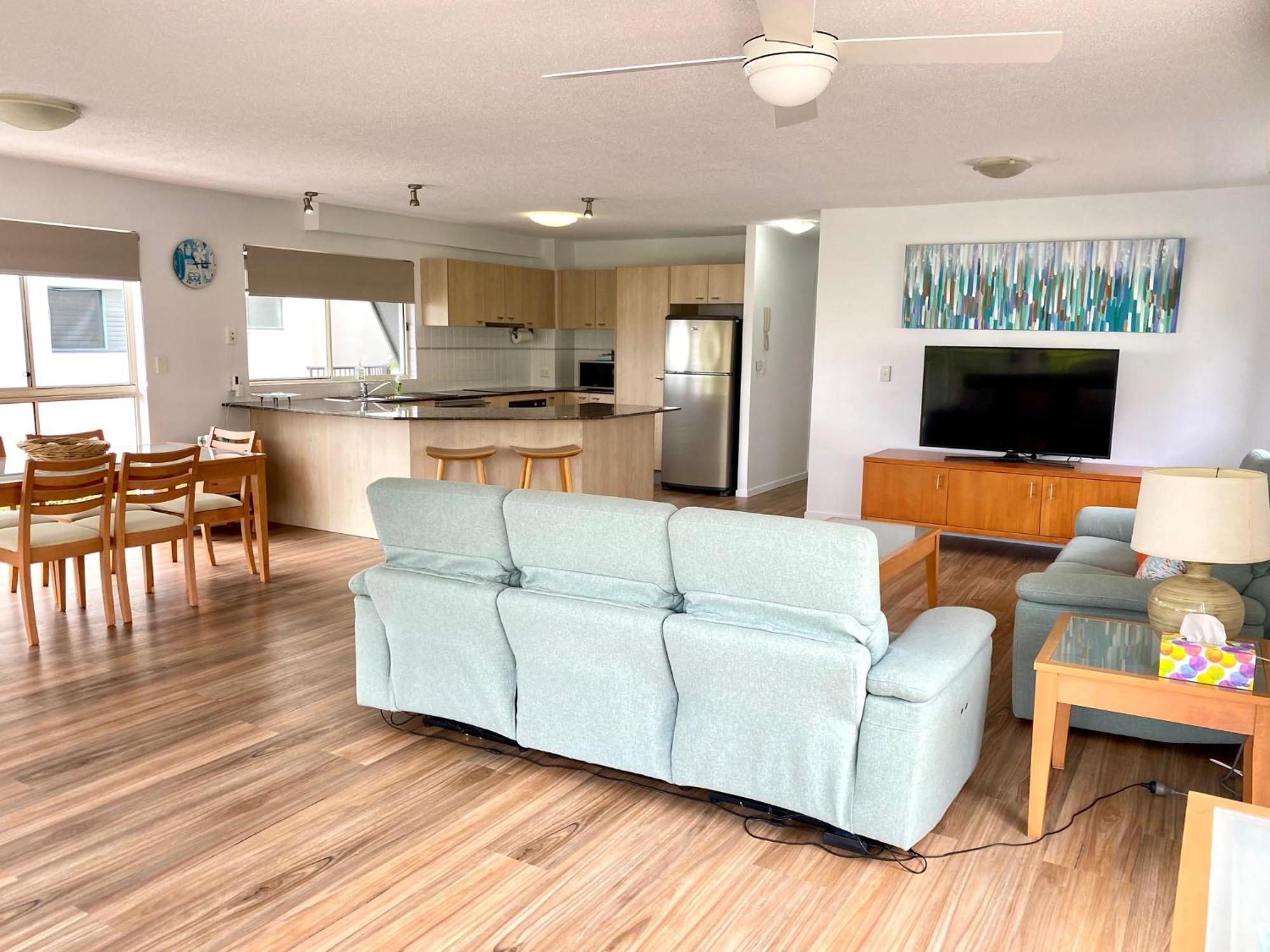 Excellsior Apartments Mooloolaba Pokój zdjęcie