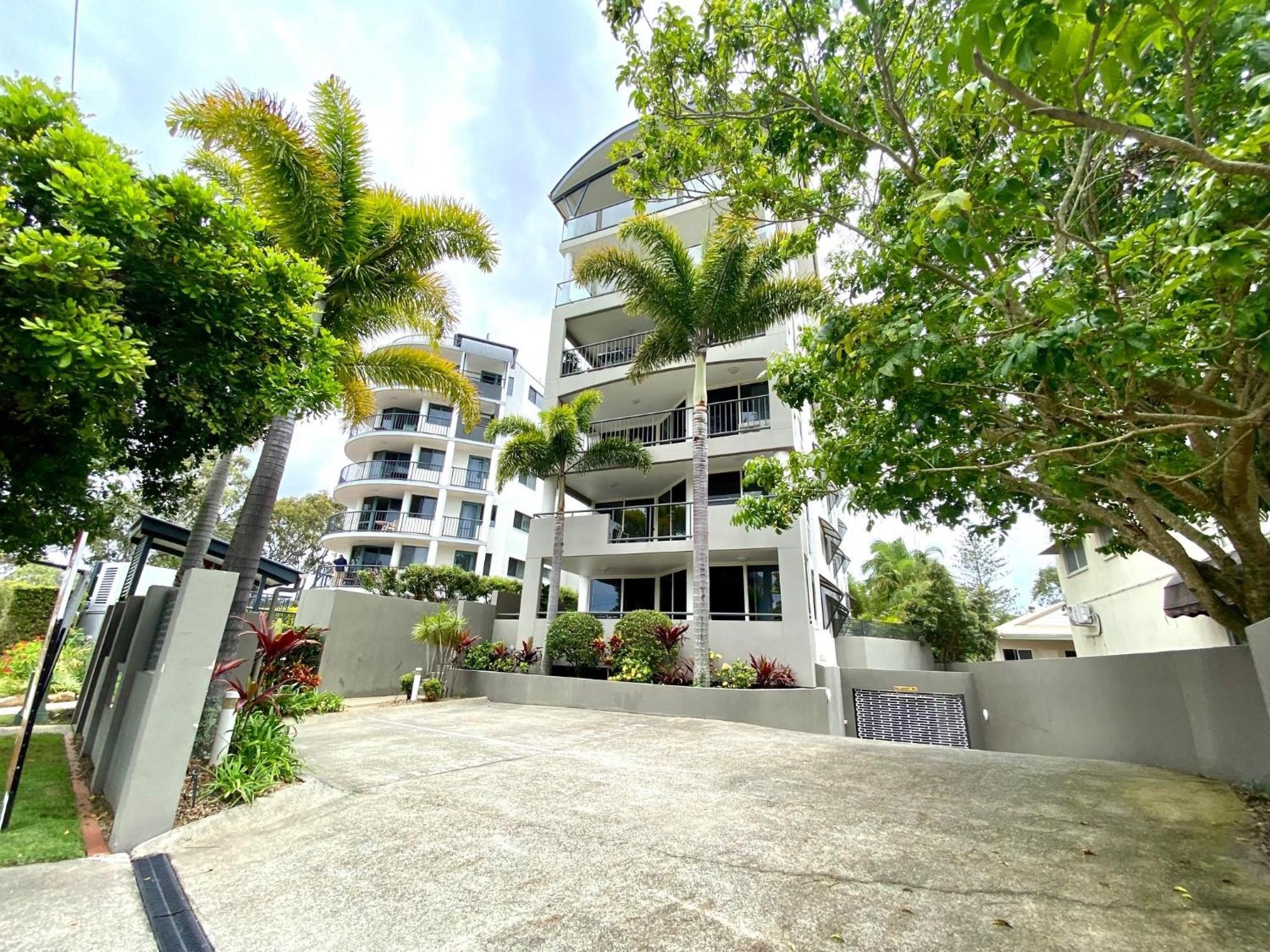 Excellsior Apartments Mooloolaba Pokój zdjęcie