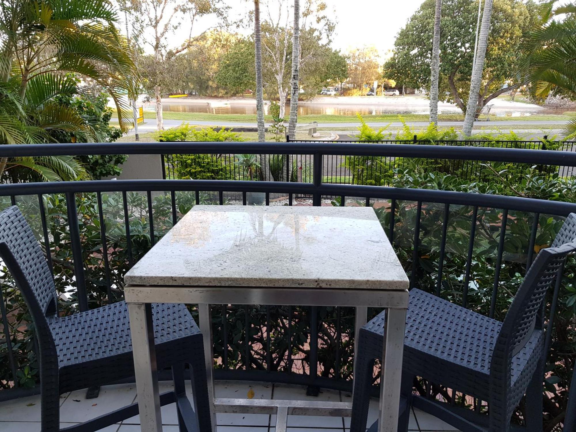 Excellsior Apartments Mooloolaba Zewnętrze zdjęcie