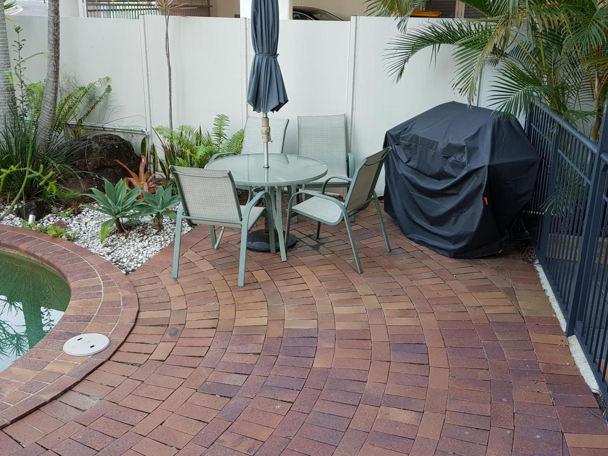 Excellsior Apartments Mooloolaba Zewnętrze zdjęcie