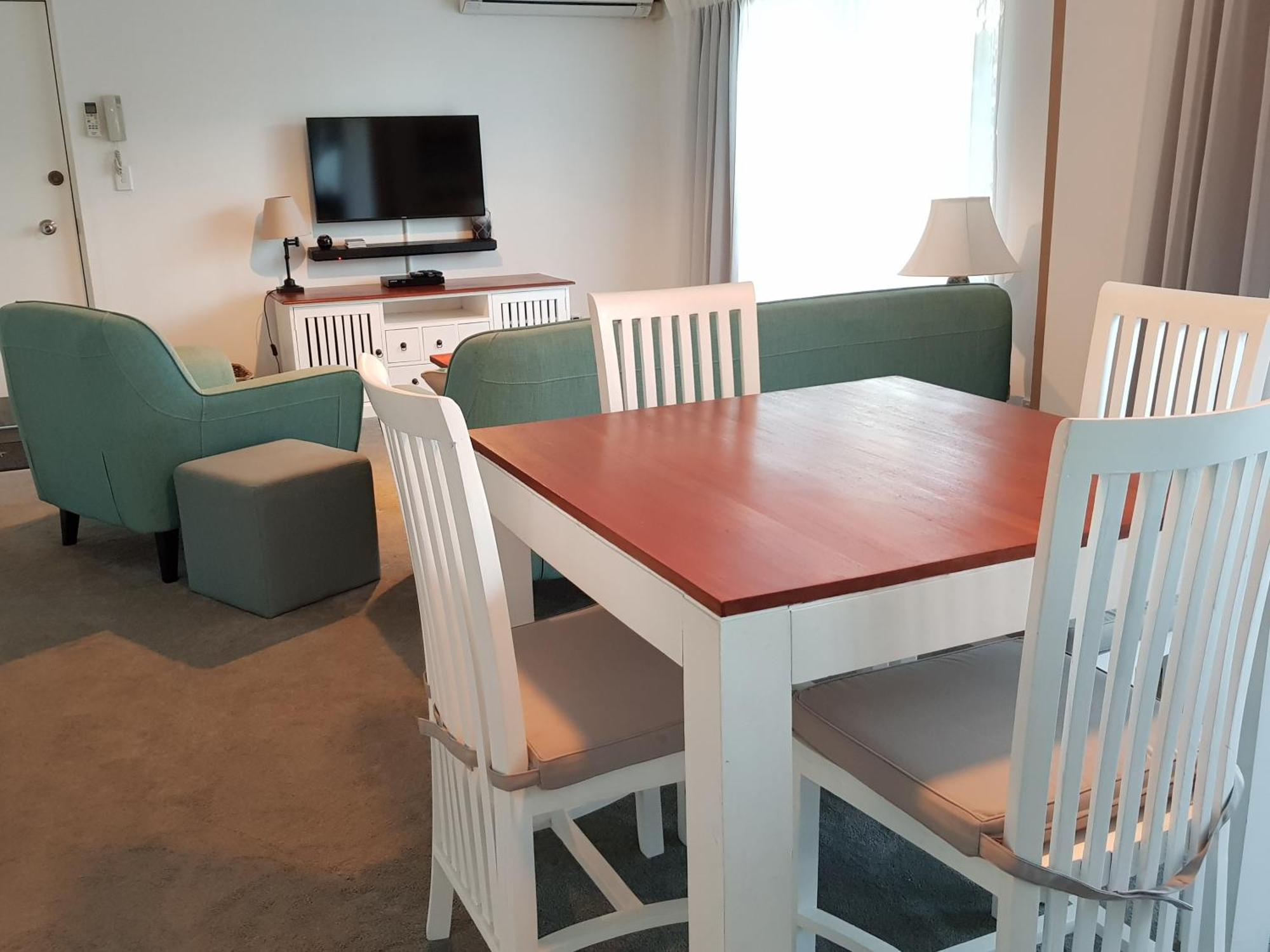 Excellsior Apartments Mooloolaba Zewnętrze zdjęcie