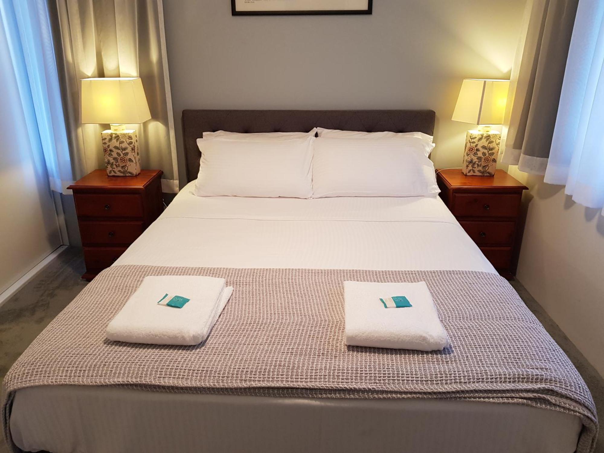 Excellsior Apartments Mooloolaba Zewnętrze zdjęcie