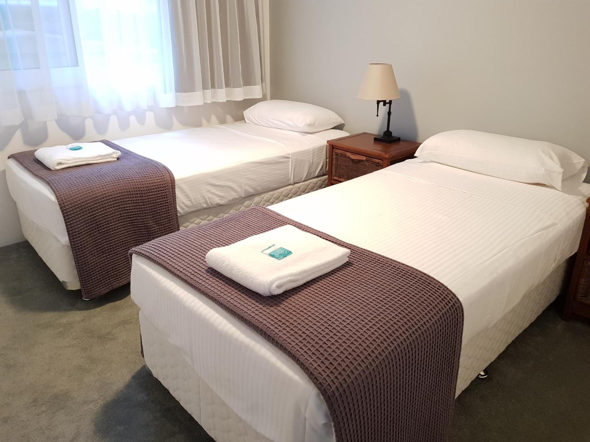 Excellsior Apartments Mooloolaba Zewnętrze zdjęcie