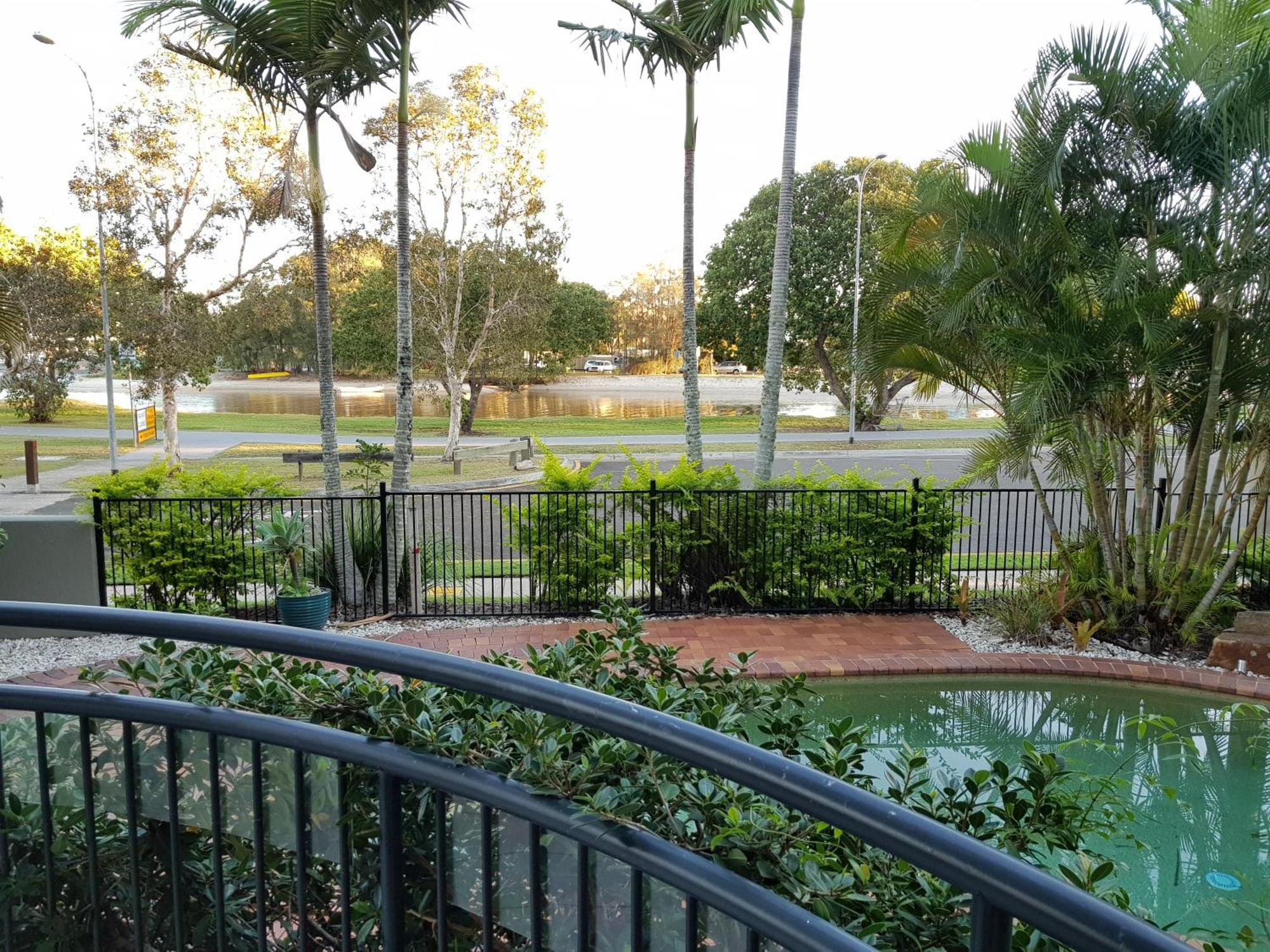 Excellsior Apartments Mooloolaba Zewnętrze zdjęcie