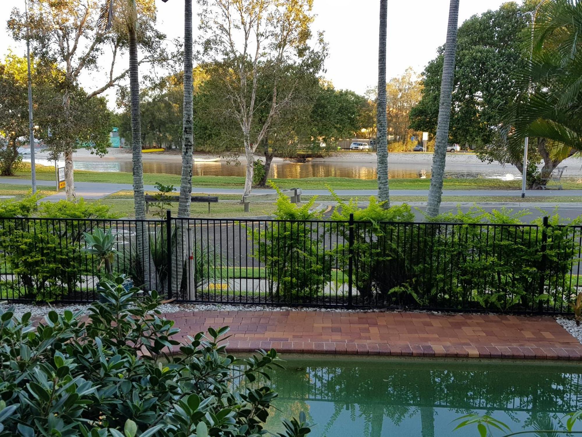 Excellsior Apartments Mooloolaba Zewnętrze zdjęcie