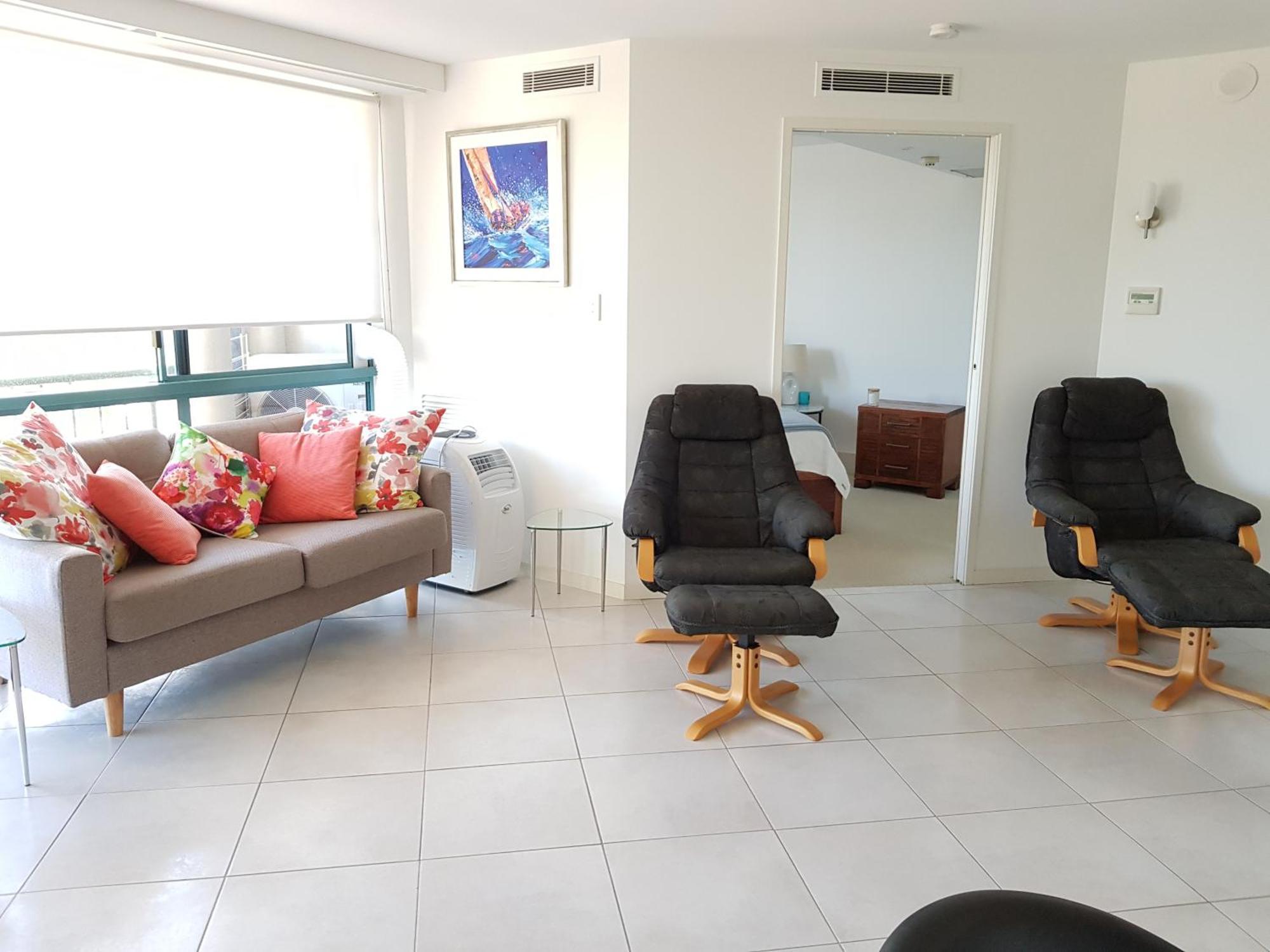 Excellsior Apartments Mooloolaba Pokój zdjęcie