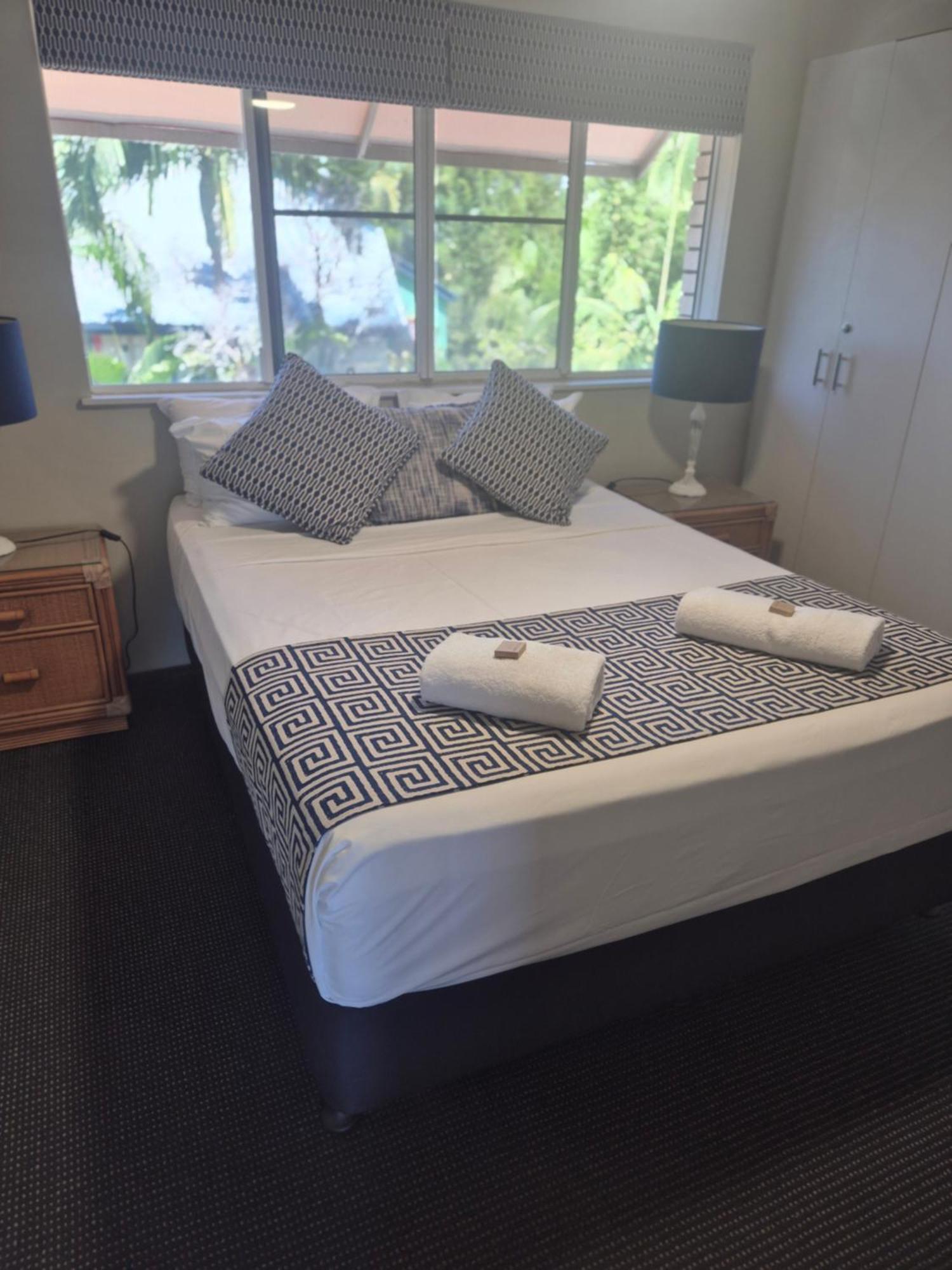 Excellsior Apartments Mooloolaba Zewnętrze zdjęcie
