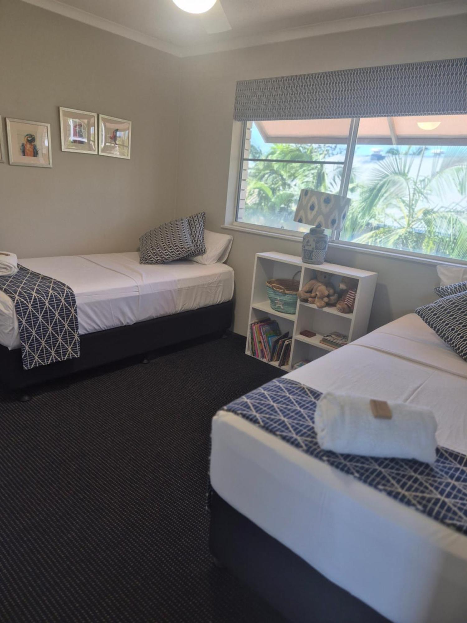 Excellsior Apartments Mooloolaba Zewnętrze zdjęcie