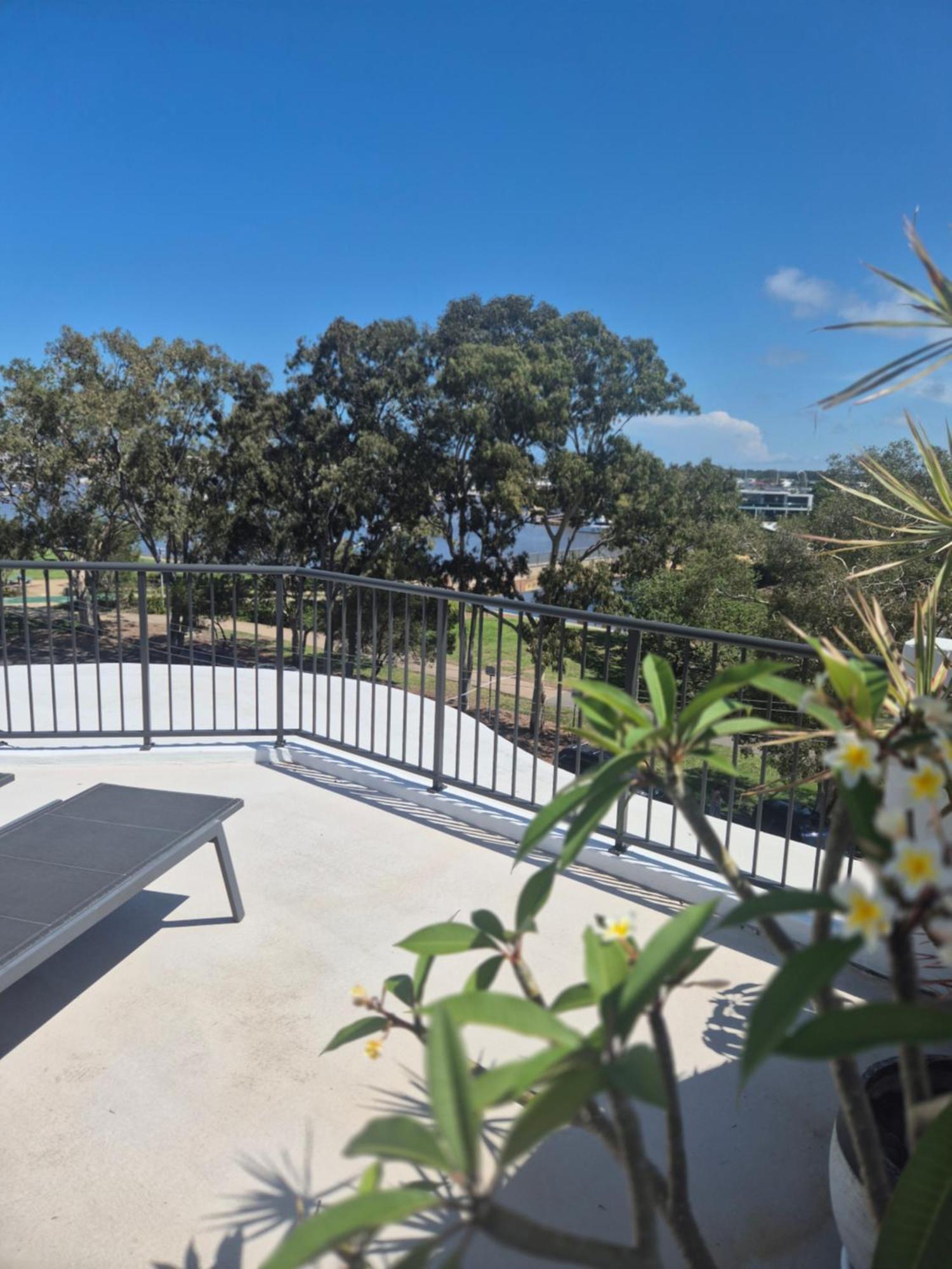 Excellsior Apartments Mooloolaba Zewnętrze zdjęcie