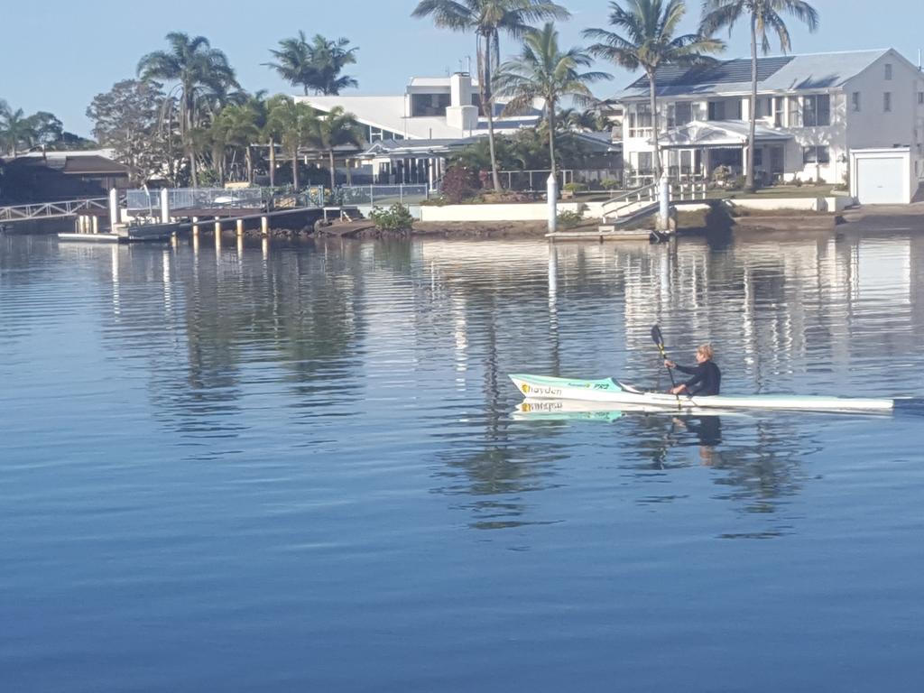 Excellsior Apartments Mooloolaba Zewnętrze zdjęcie