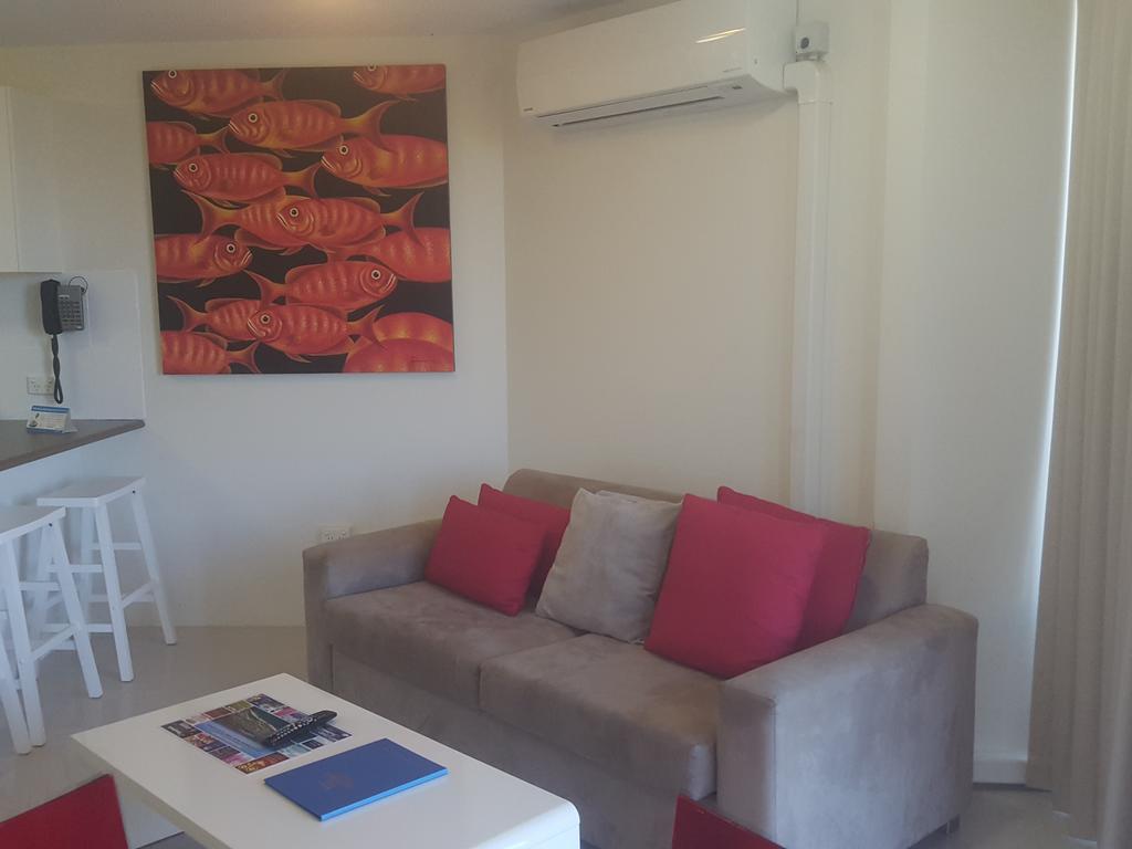 Excellsior Apartments Mooloolaba Zewnętrze zdjęcie