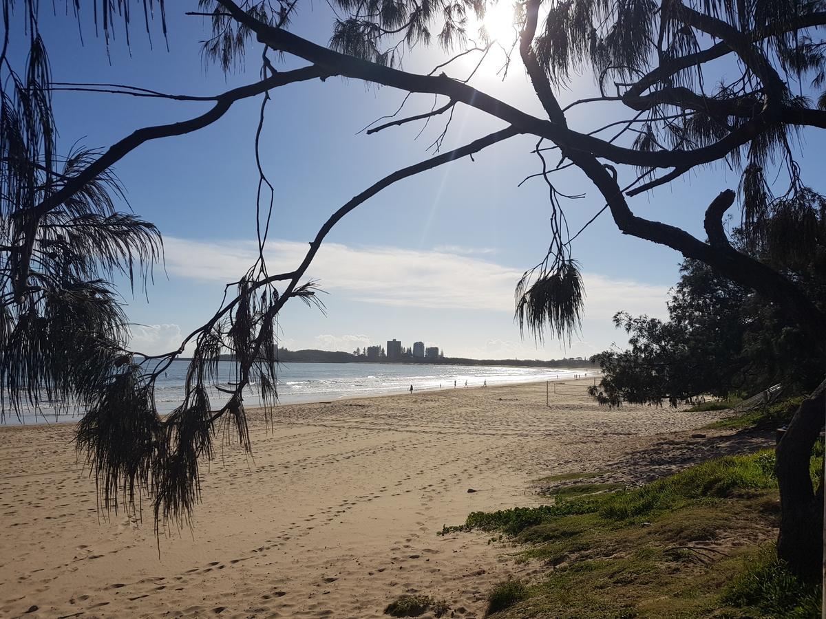 Excellsior Apartments Mooloolaba Zewnętrze zdjęcie