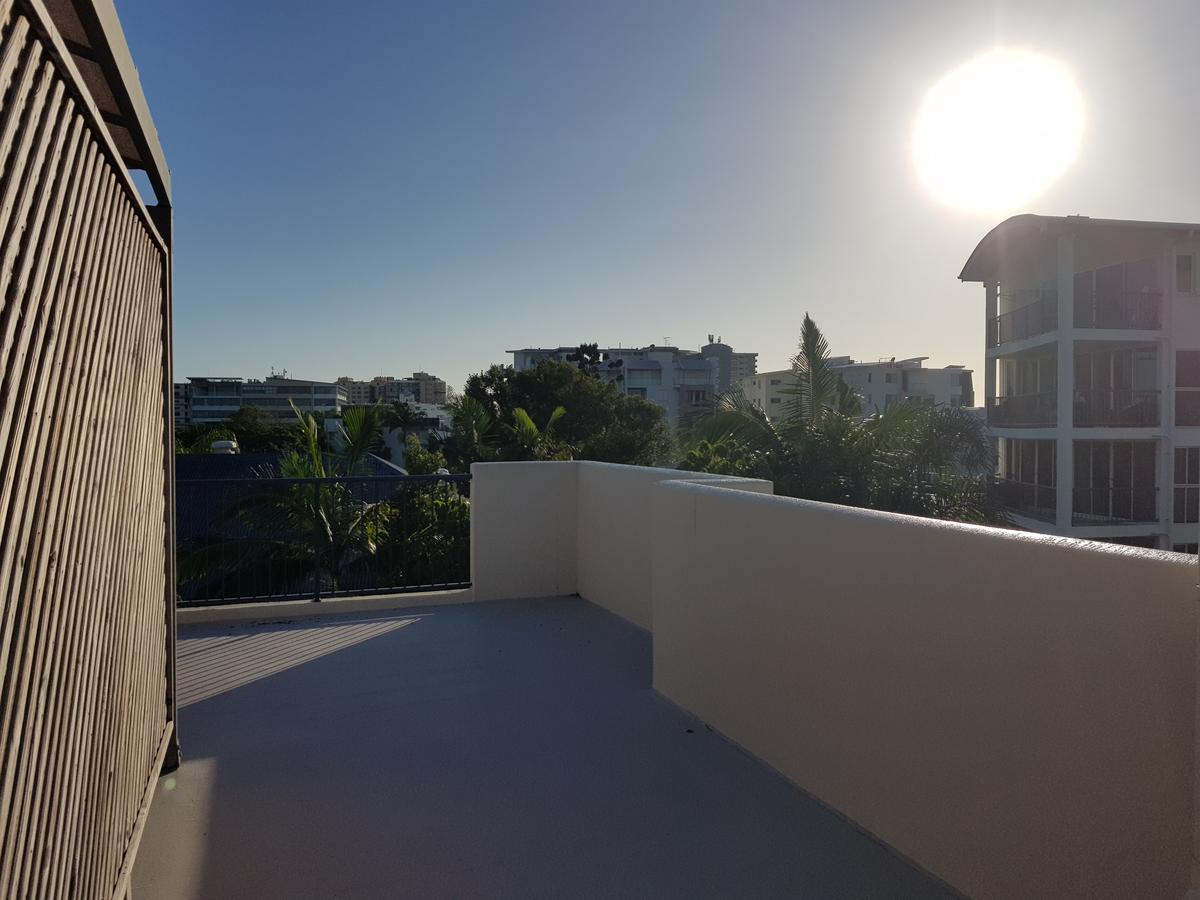 Excellsior Apartments Mooloolaba Zewnętrze zdjęcie