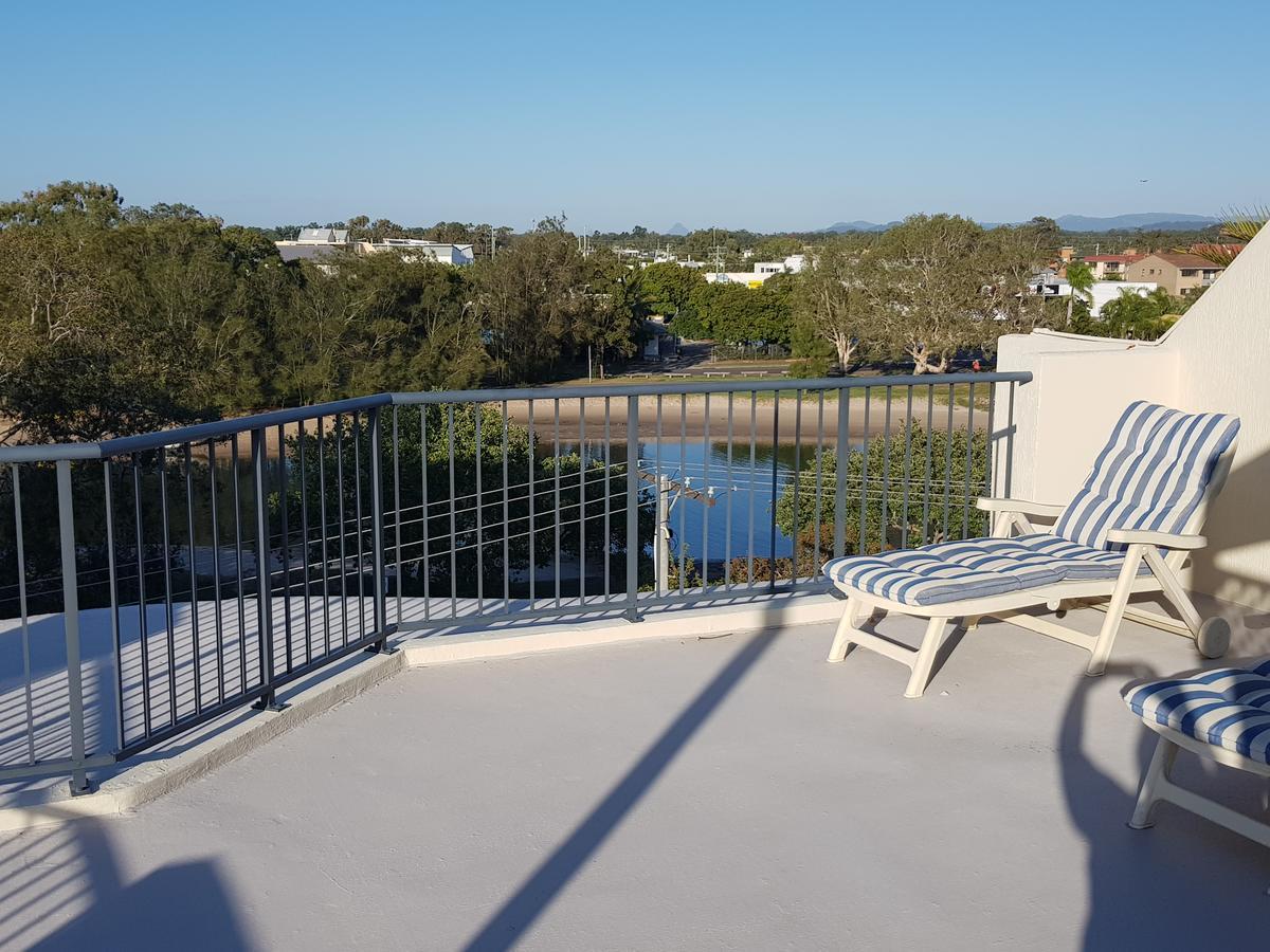 Excellsior Apartments Mooloolaba Zewnętrze zdjęcie