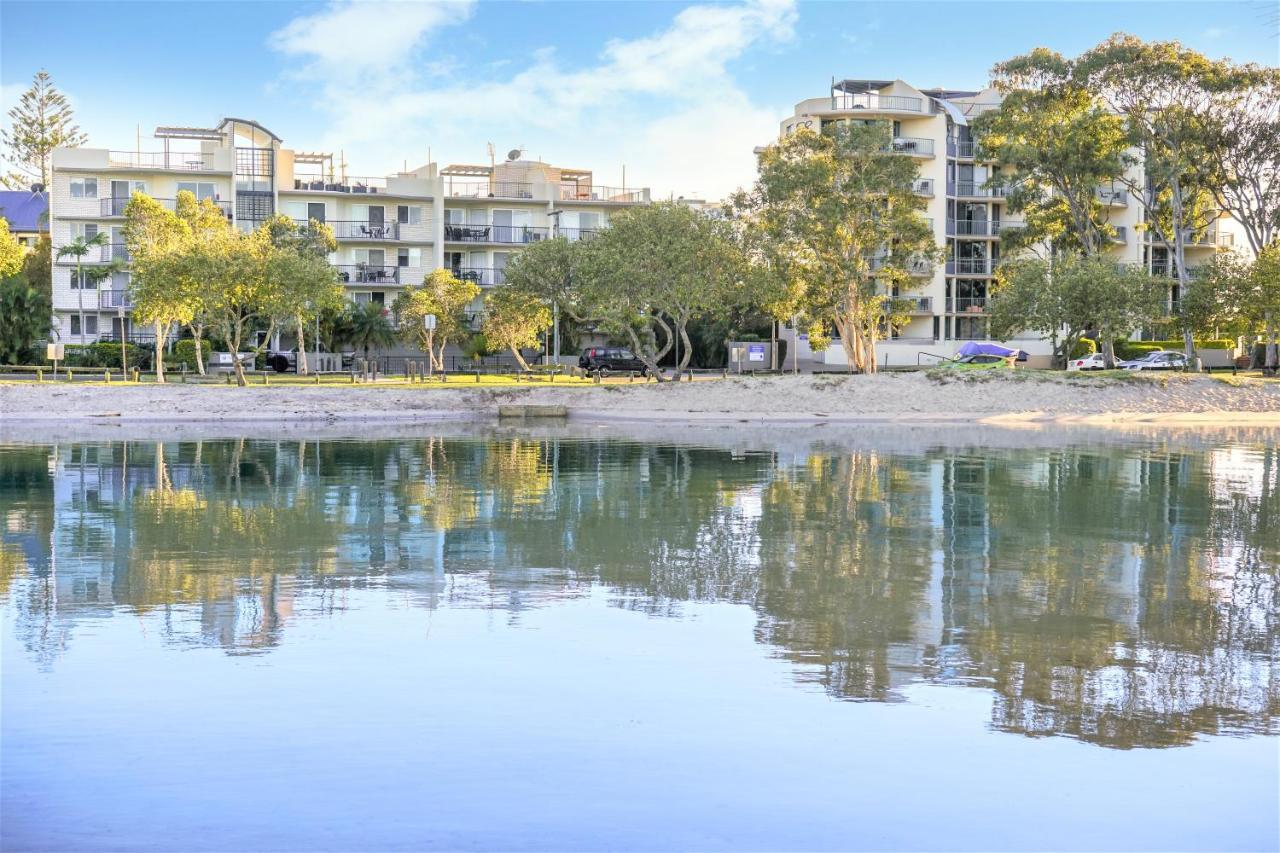 Excellsior Apartments Mooloolaba Zewnętrze zdjęcie